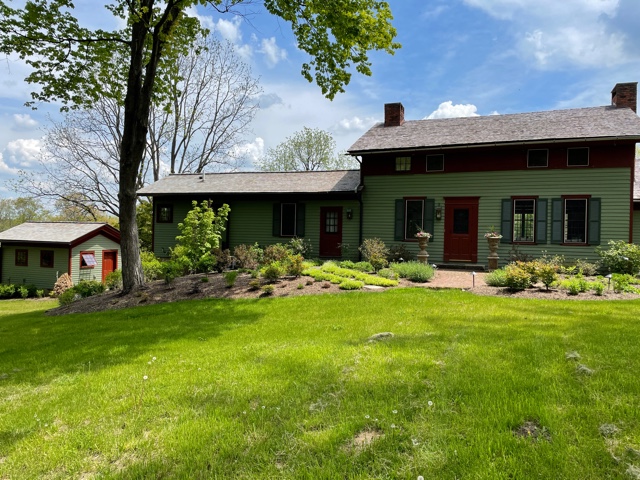 Strawberry Hill Farm